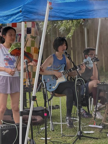 We had the pleasure of attending @backyardstorynight and shooting @bowsandties_official

Thank you to all of our crew for bei...