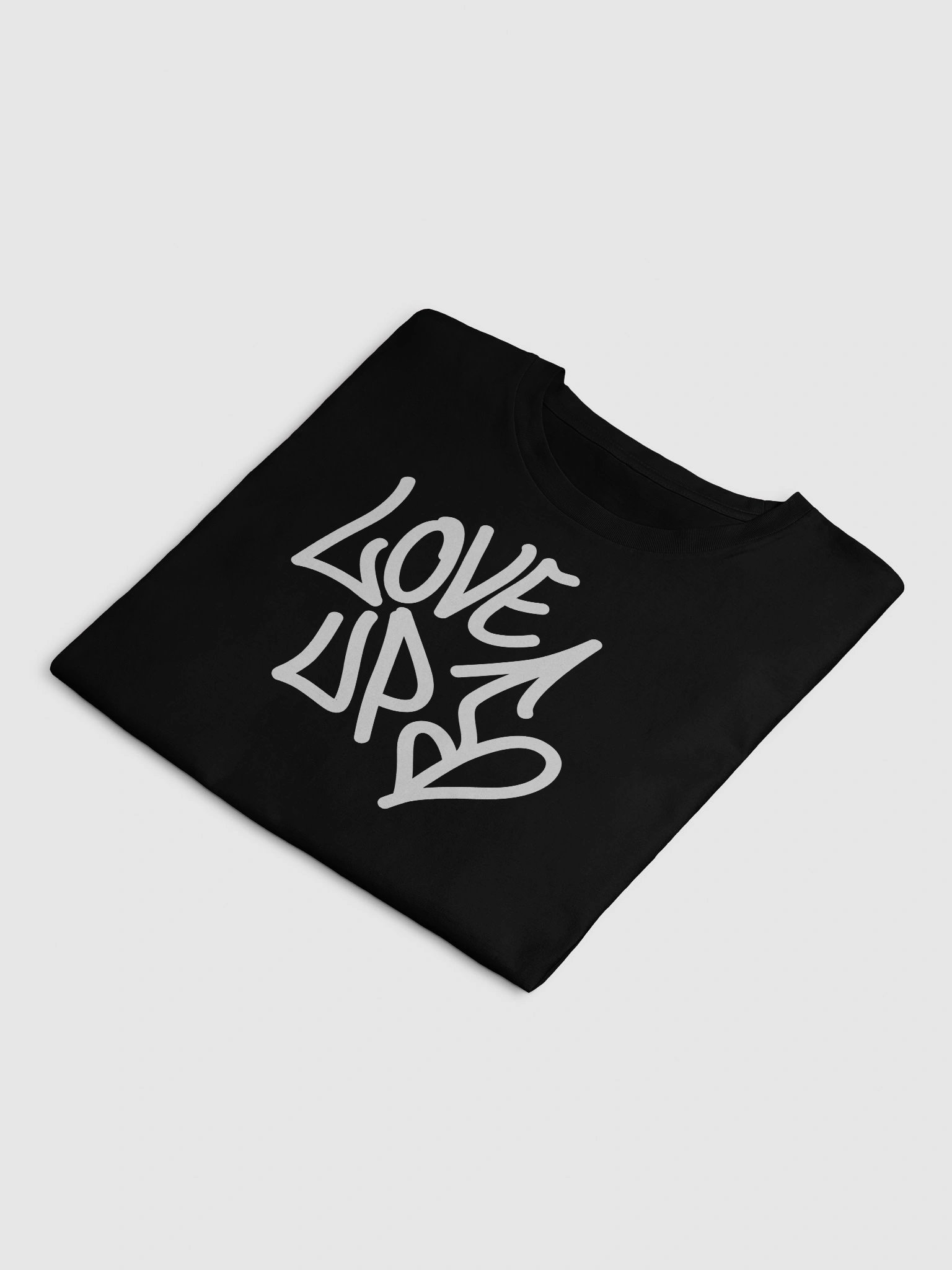 Love Up - Crop Tshirt product image (18)