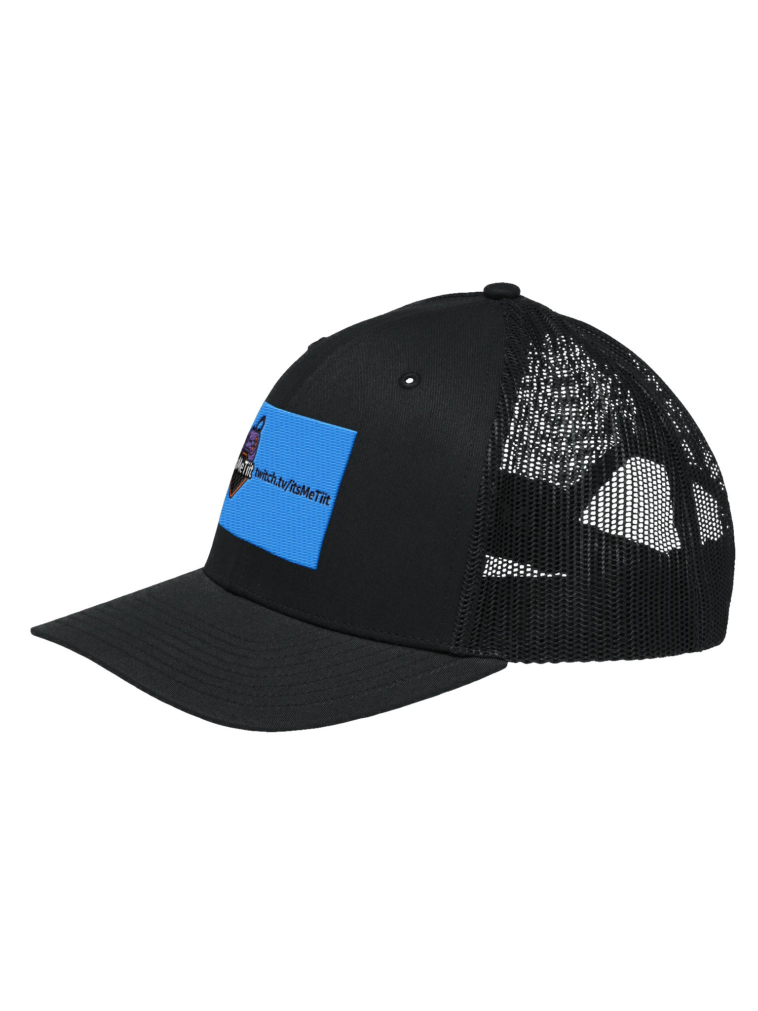 Shielded Gamer Snapback product image (2)