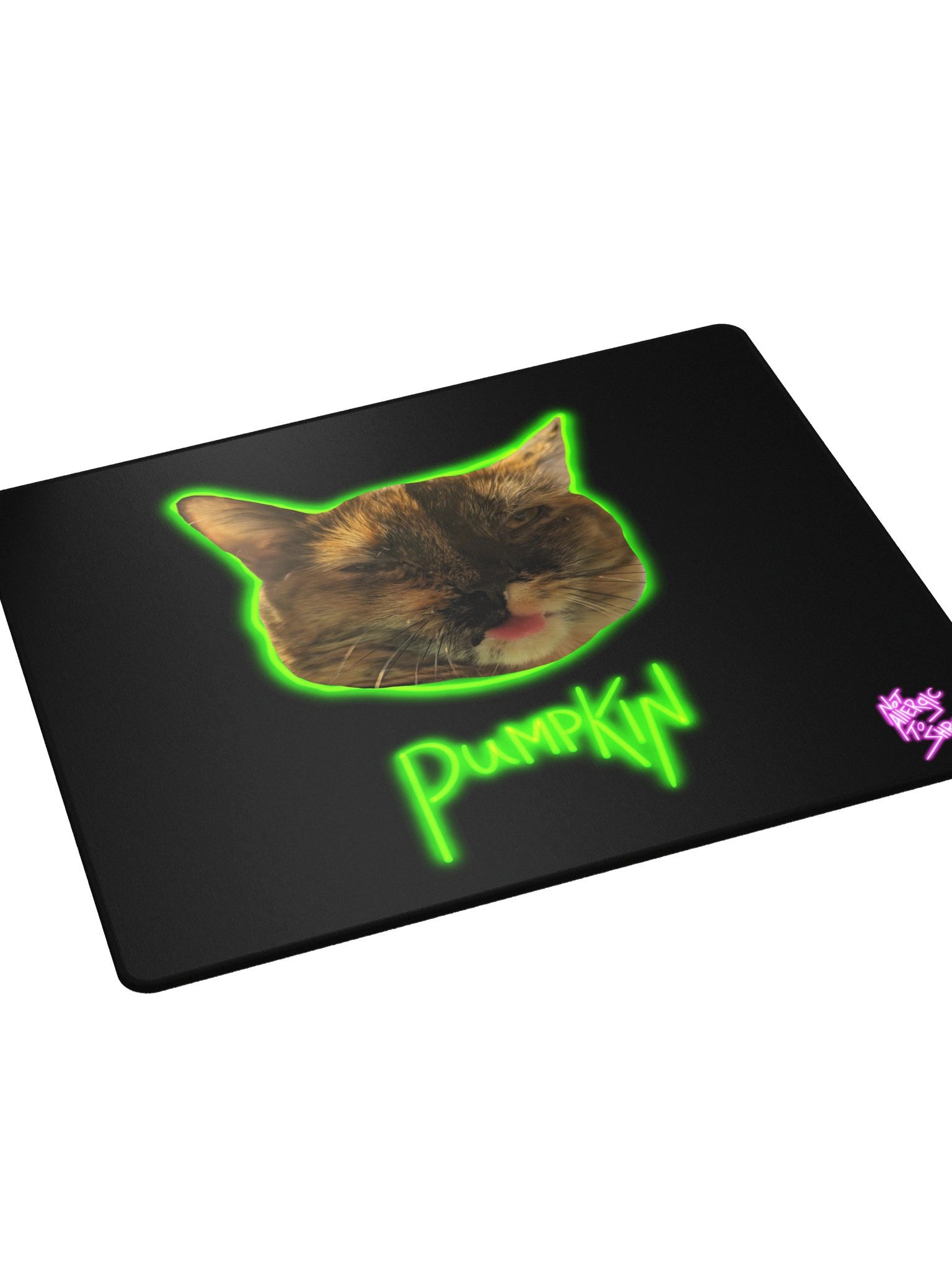 Blazed & Dazed gaming mouse pad product image (3)