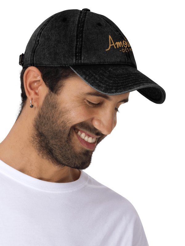 Amour des Mots Hat product image (2)