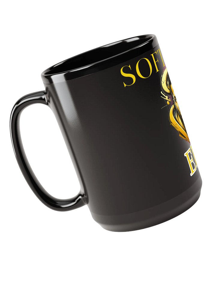 SOFT GUY ERA COFFEE MUG product image (2)