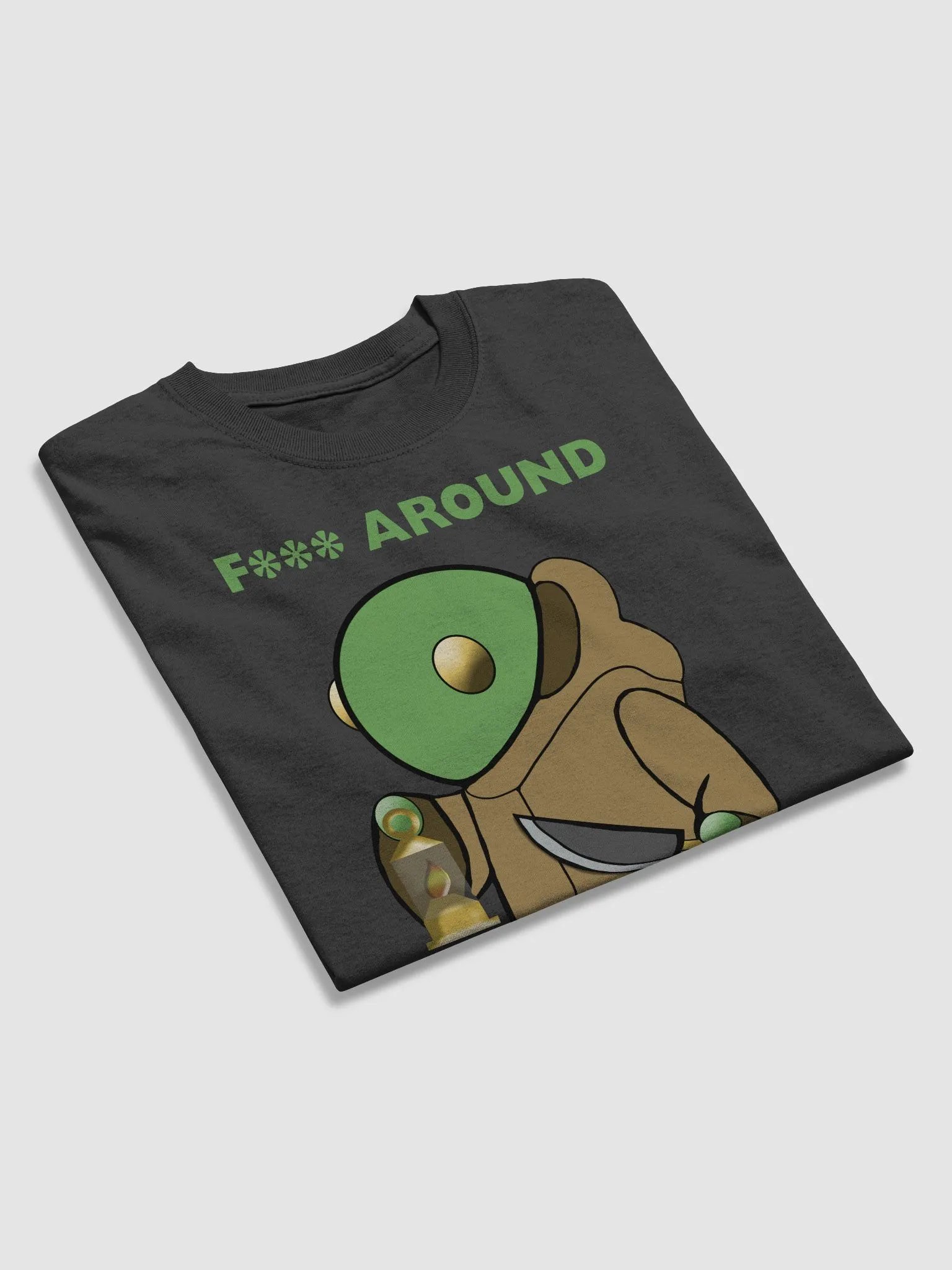 F*** Around And Find Out T-Shirt product image (3)