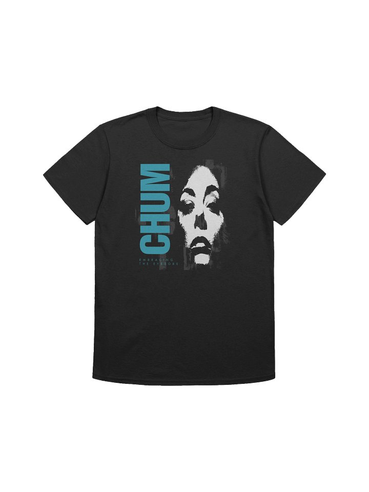 Embracing the Eyesore tee product image (1)