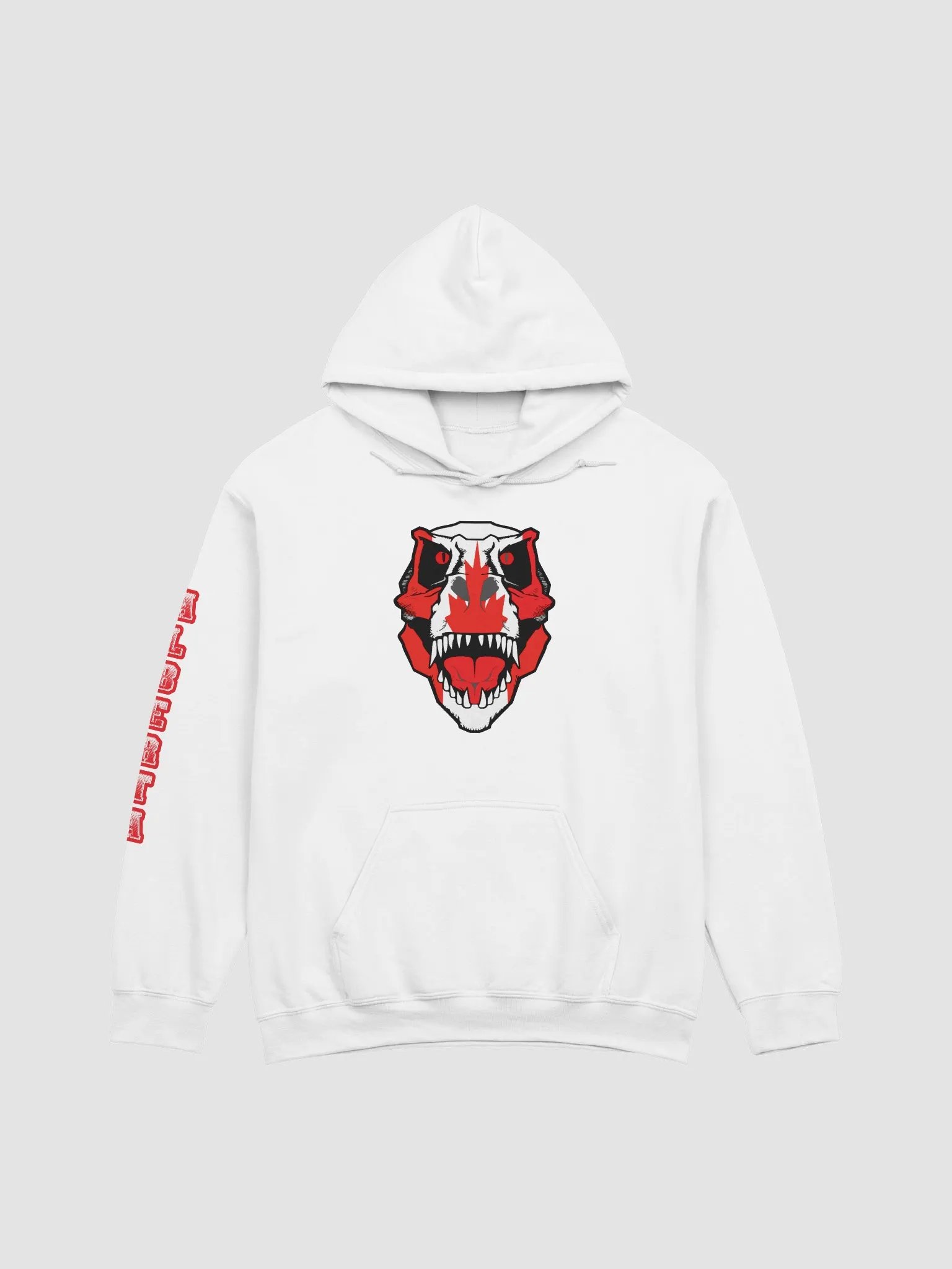 Canada Koby Hoodie product image (1)