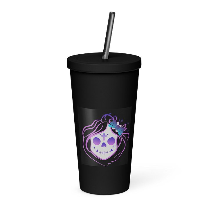 Touch_Of_Sno Insulated Tumbler product image (1)