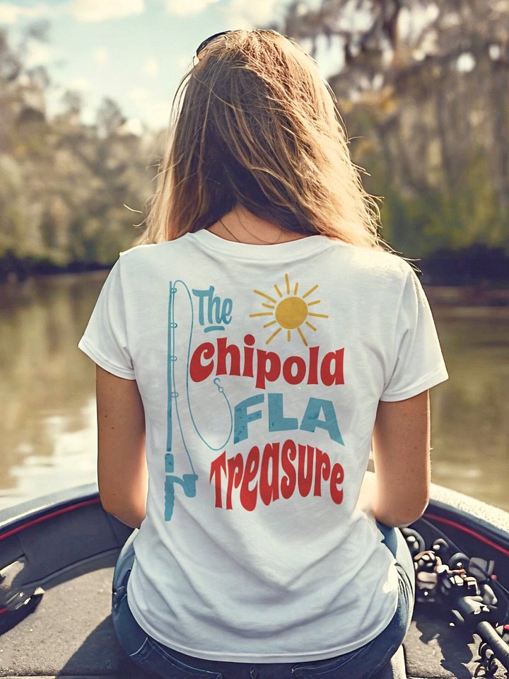 Fish the Chipola product image (1)