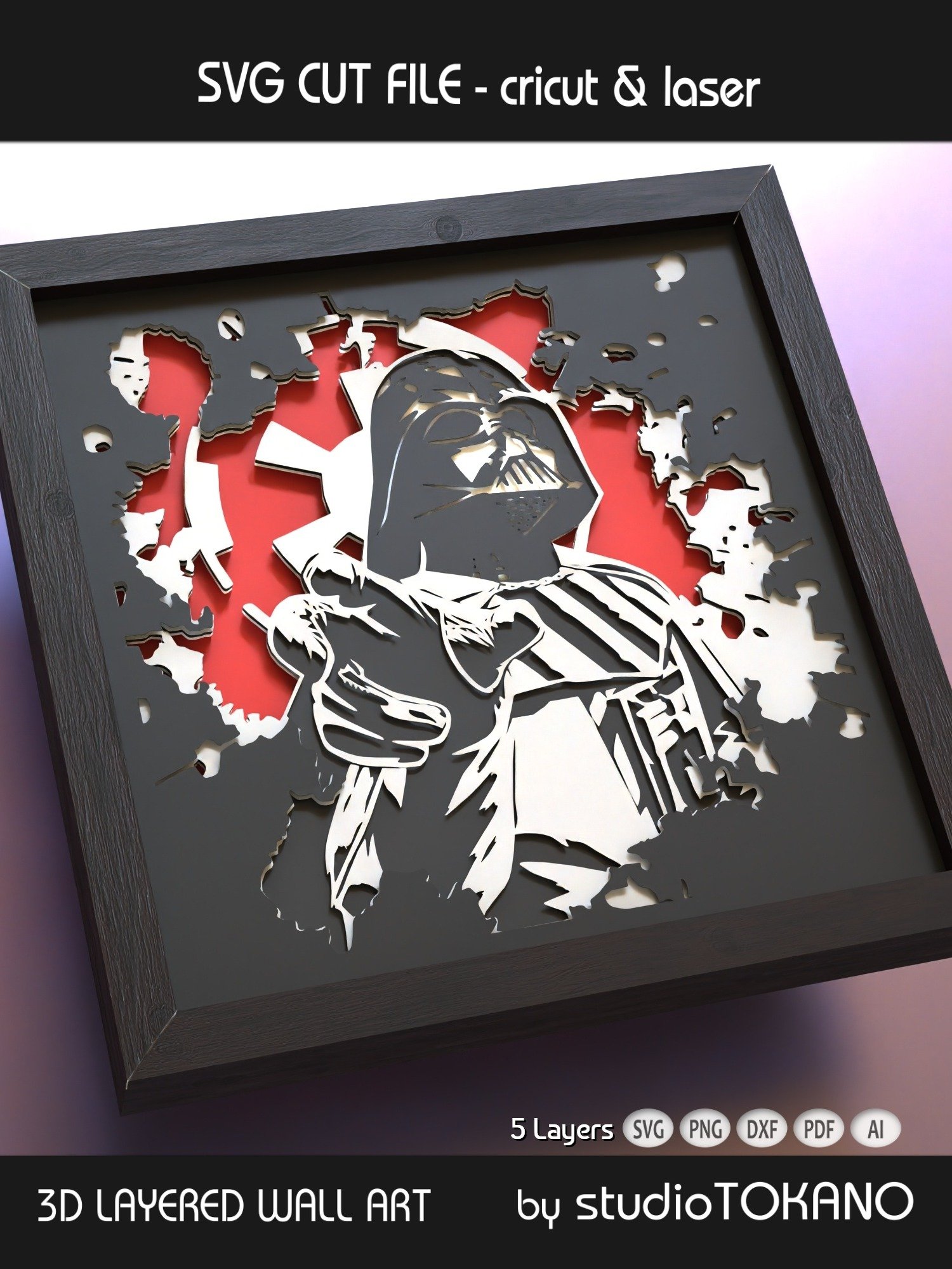 Cape N’ Gloom product image (7)