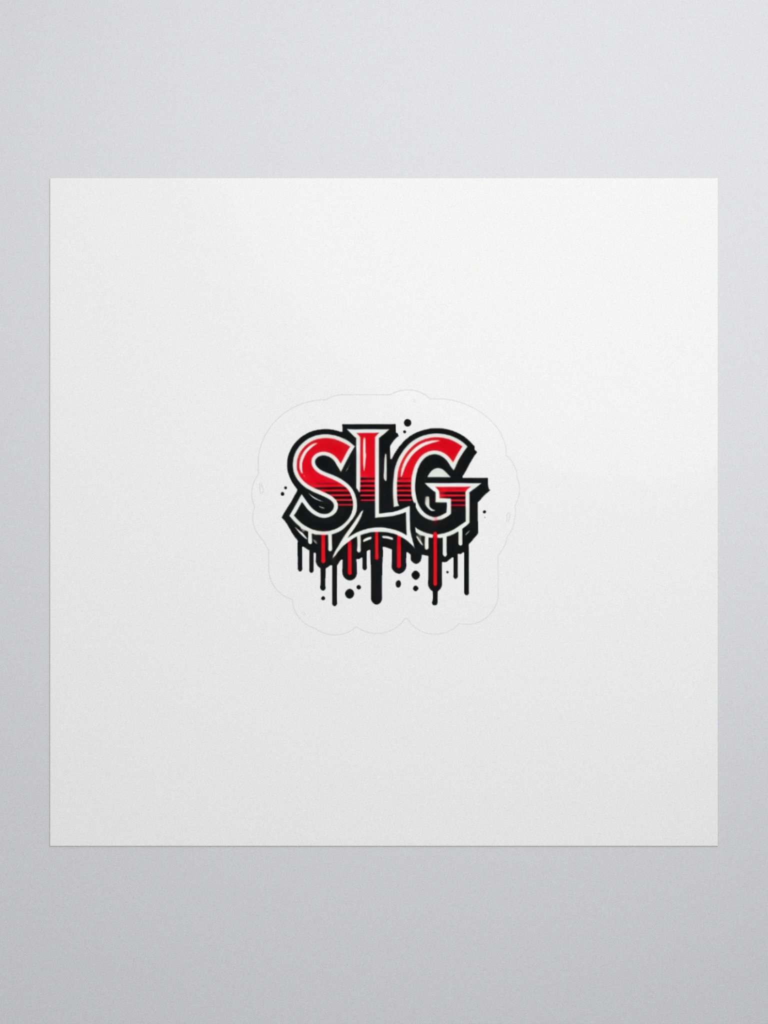 SLG STICKERS product image (3)