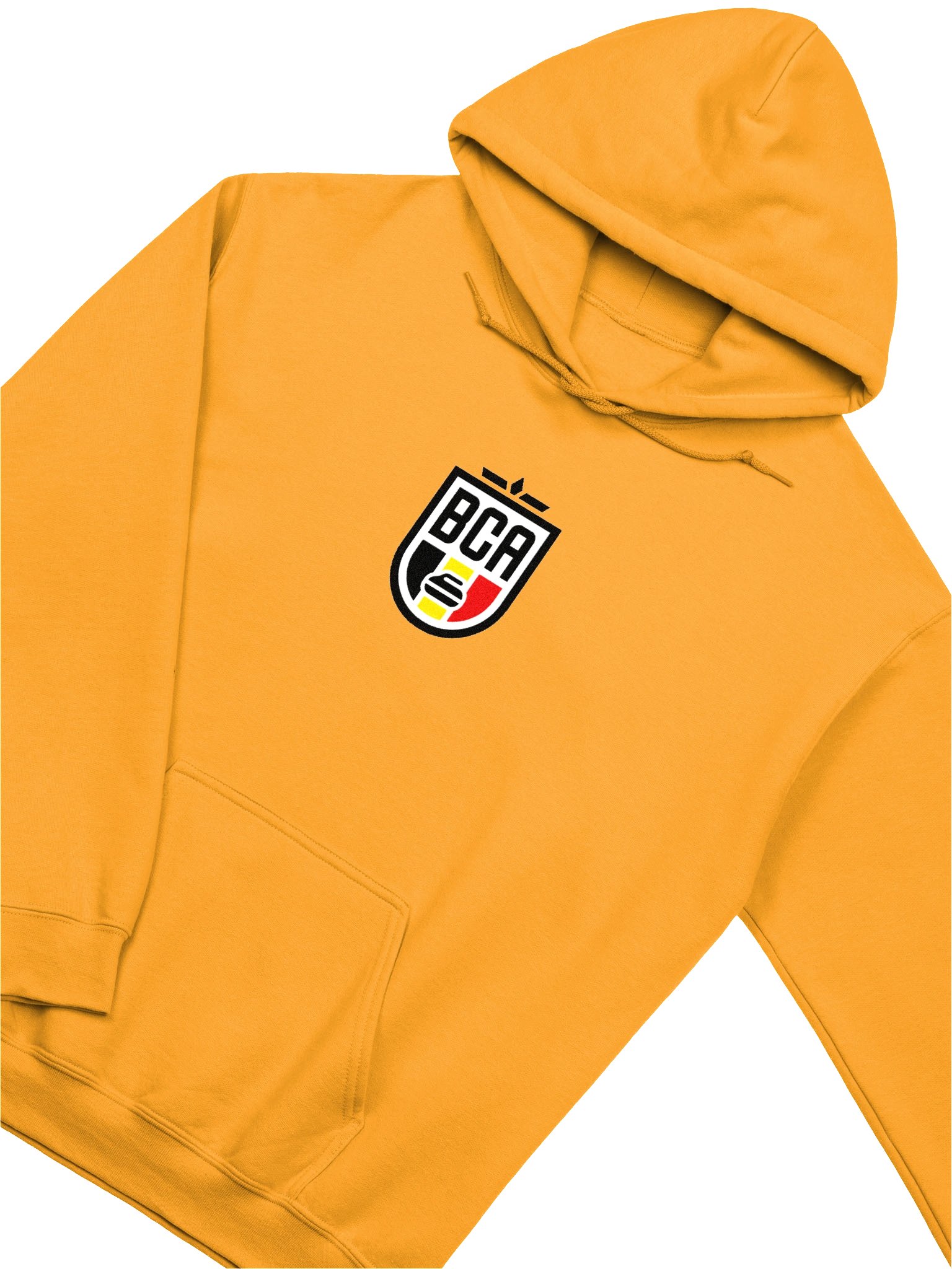 BCA Embroidered Logo Hoodie product image (6)