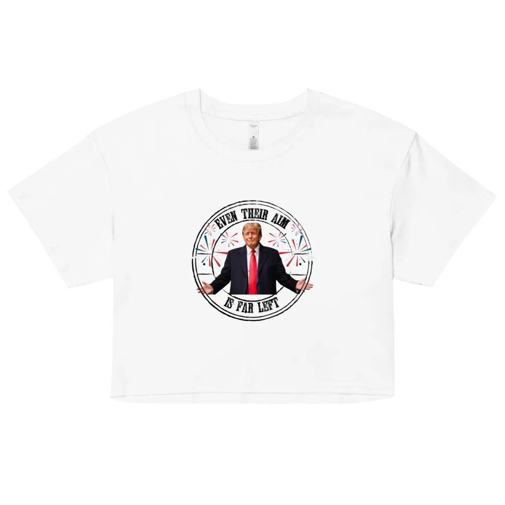 Trump Tee product image (7)