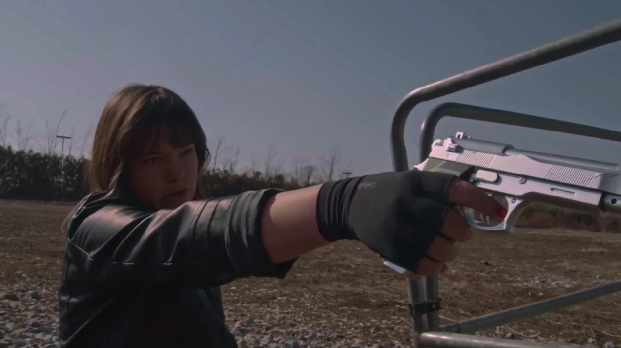 The Good Assassin (Film) product image (5)