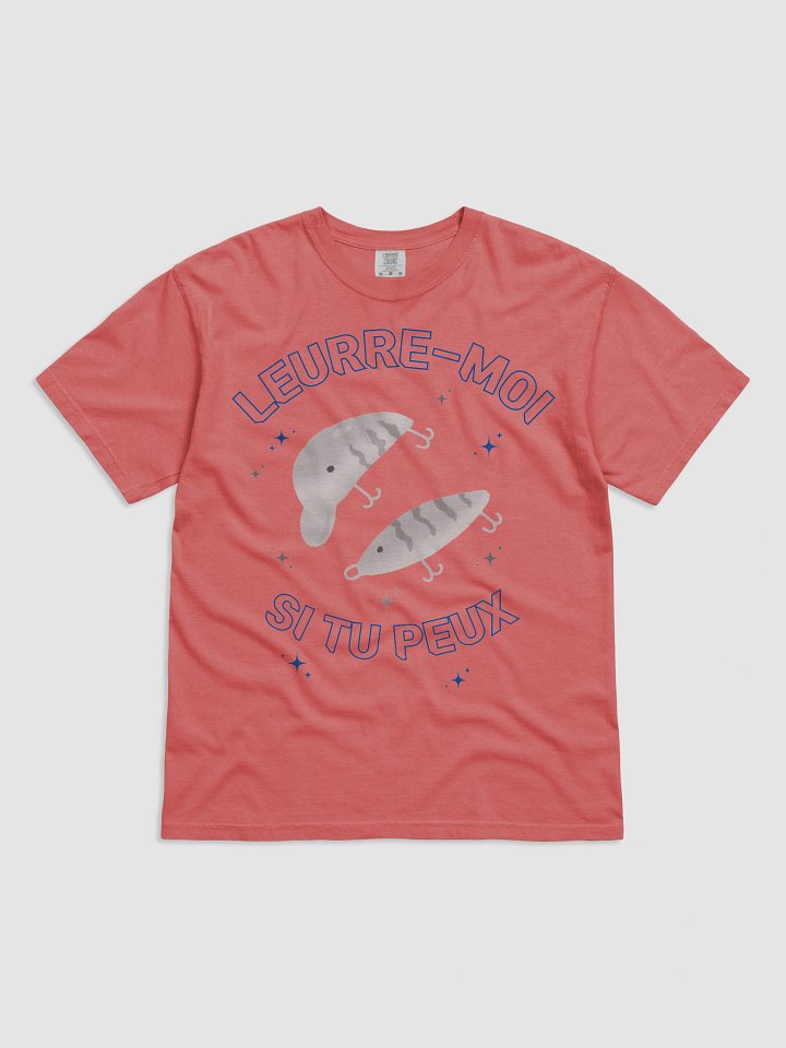 Leurre moi si tu peux T-shirt product image (7)