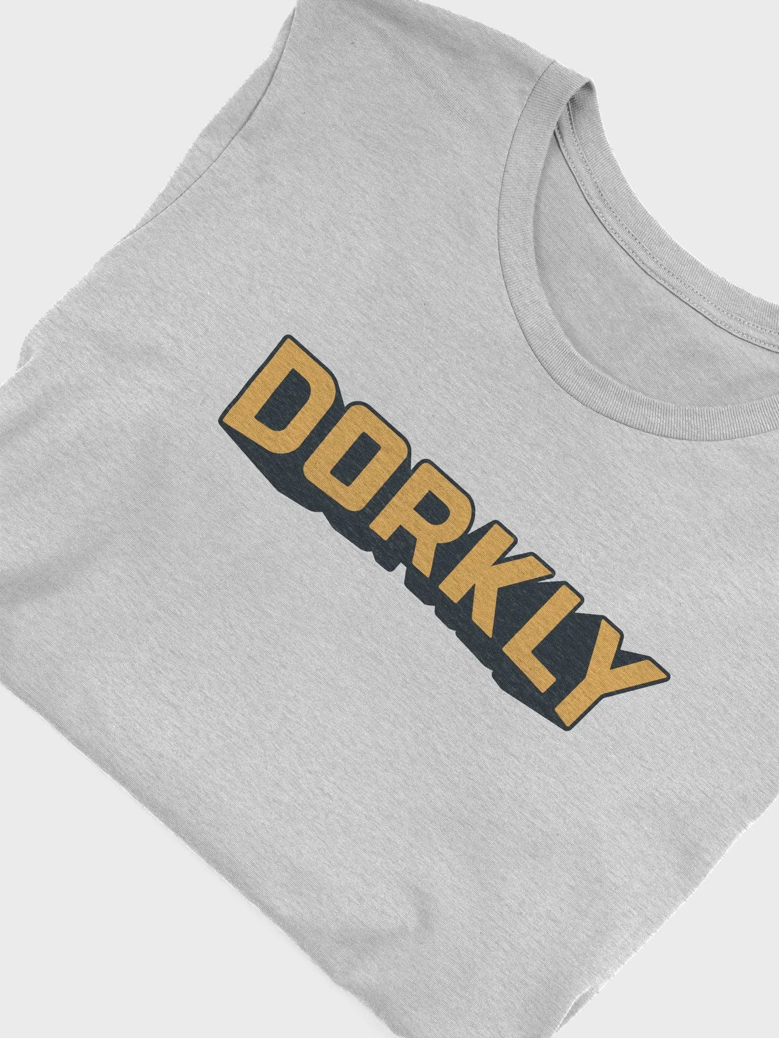 The Dorkly T-Shirt product image (3)