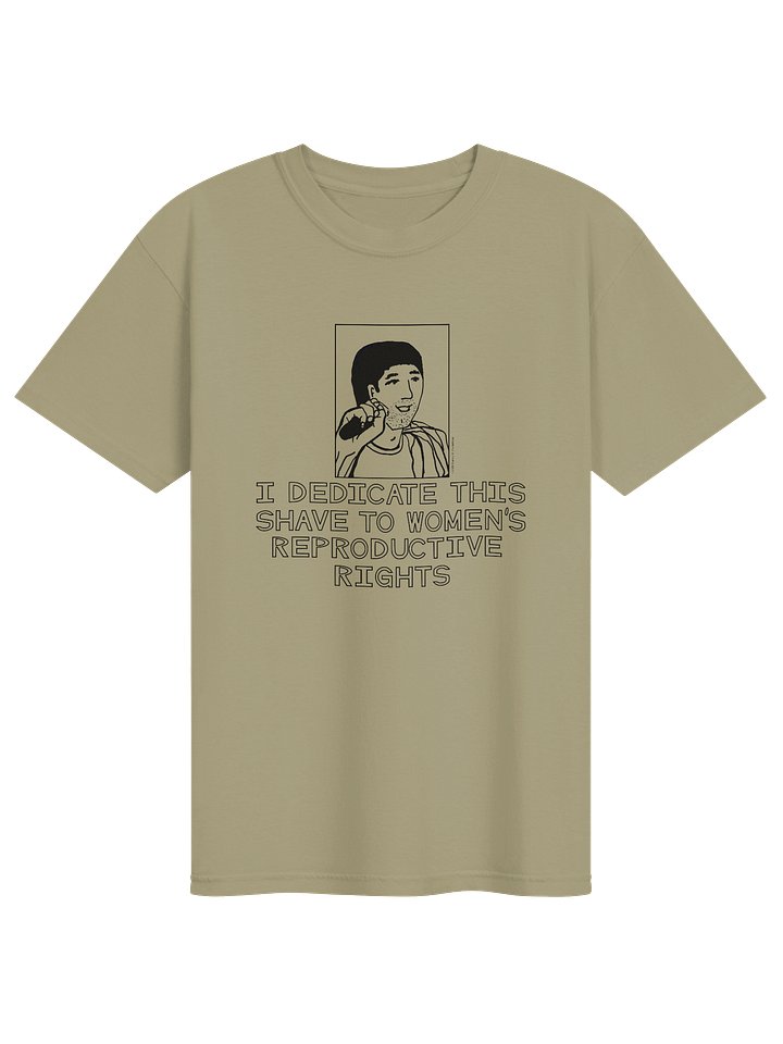 Morning Thoughts t-shirt product image (1)
