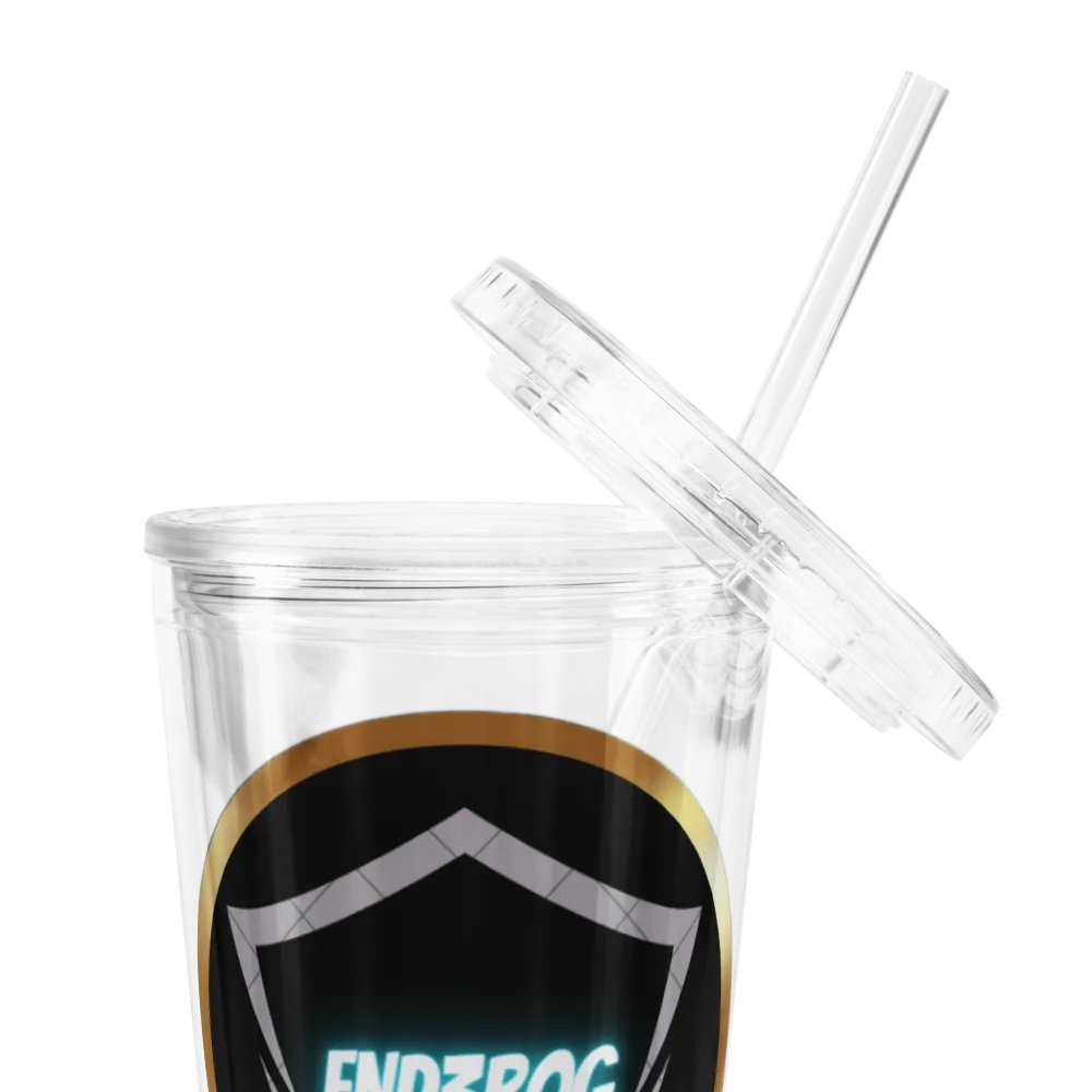 Gold Logo End3rOG Tumbler product image (5)