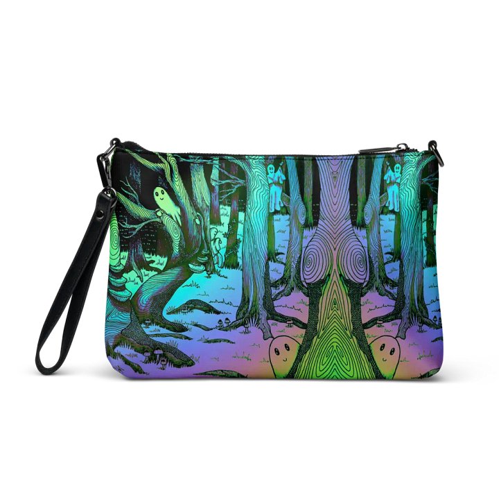 Limited edition Spooky Hollow Crossbody Bag product image (2)
