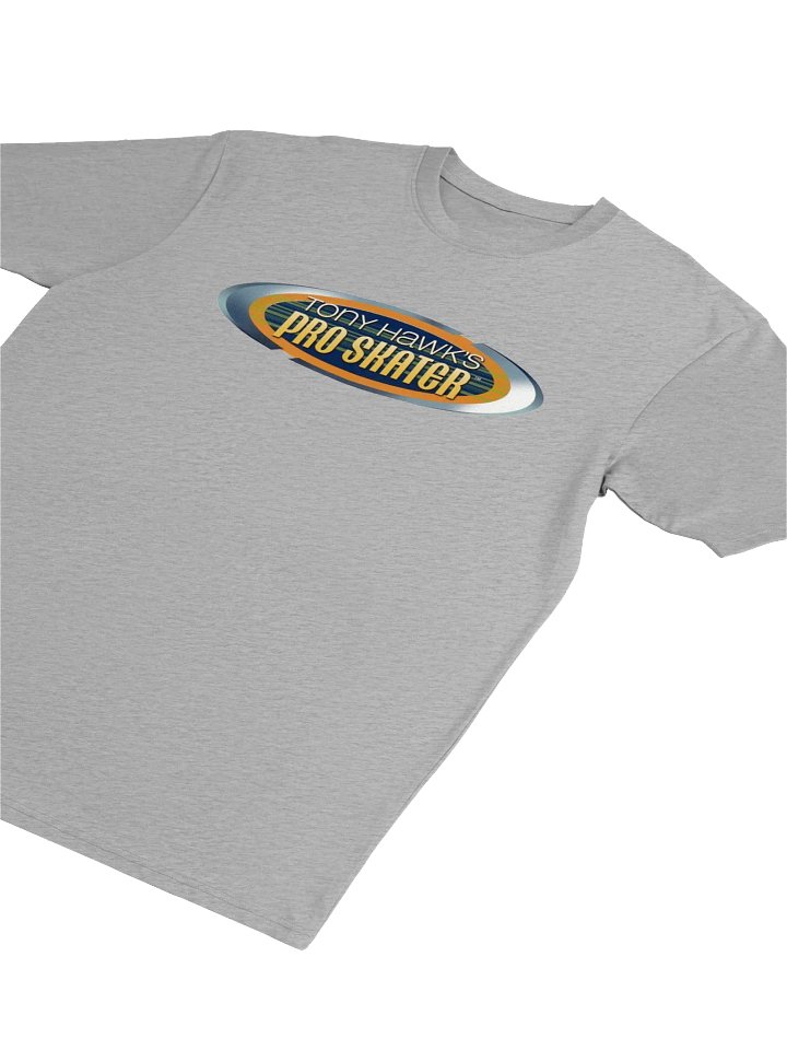 Tony Hawk's Pro Skater T-Shirt product image (12)