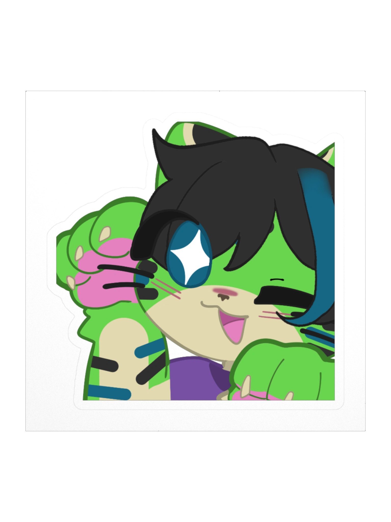 Nyaa! product image (2)