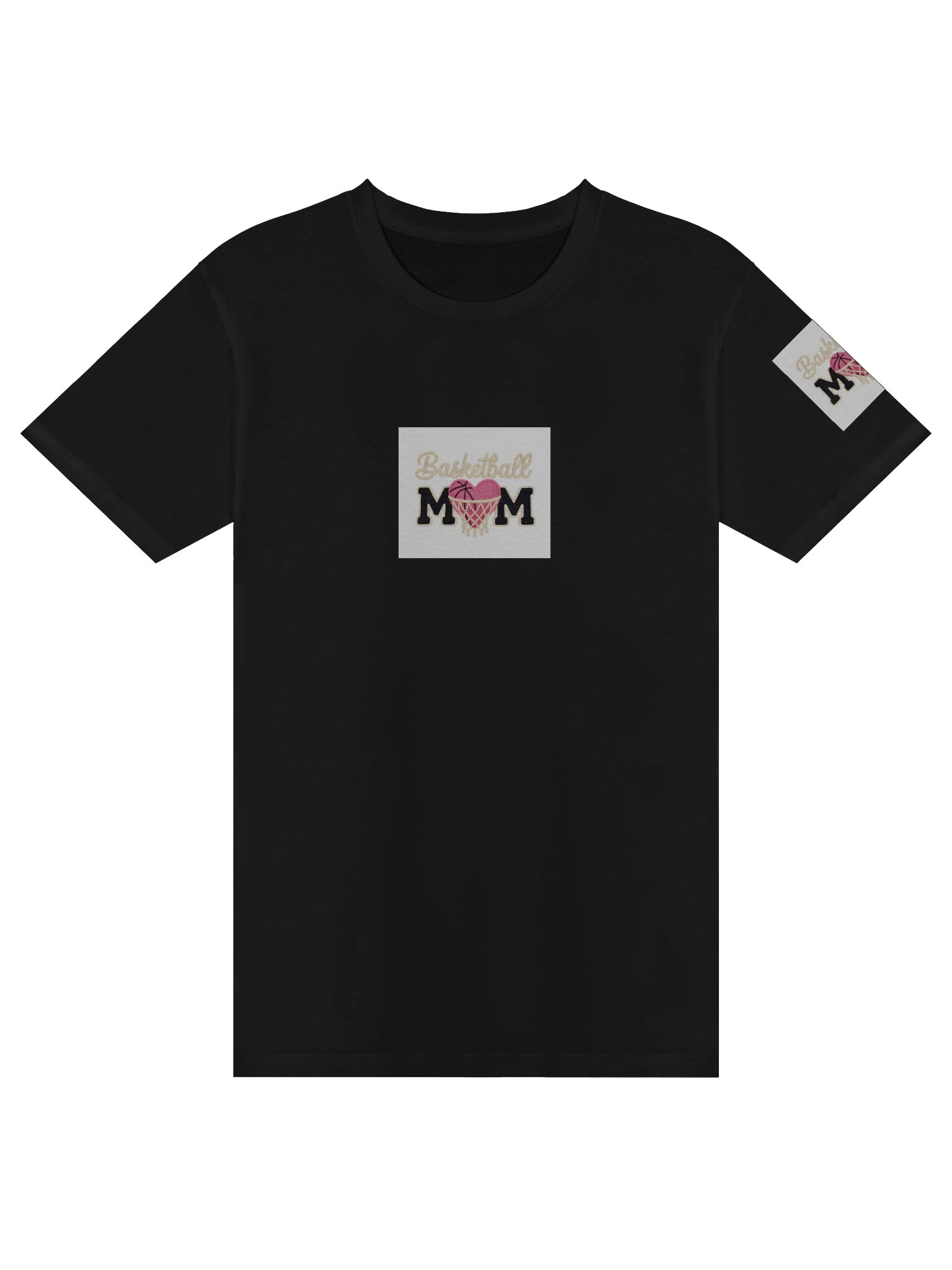 BASKETBALL MOM GIFT product image (1)