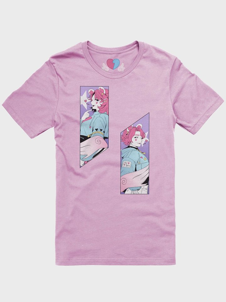 ♡ Rattie and Ratthew Soft T-Shirt ♡ product image (29)