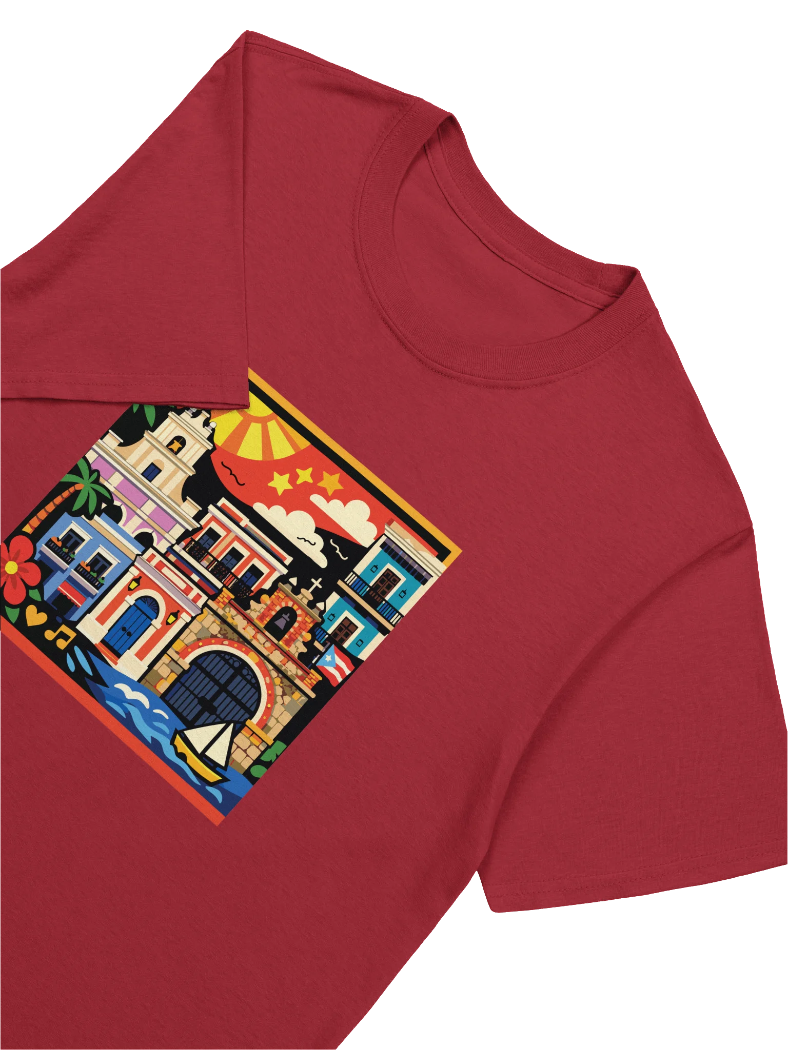 Viejo San Juan product image (2)