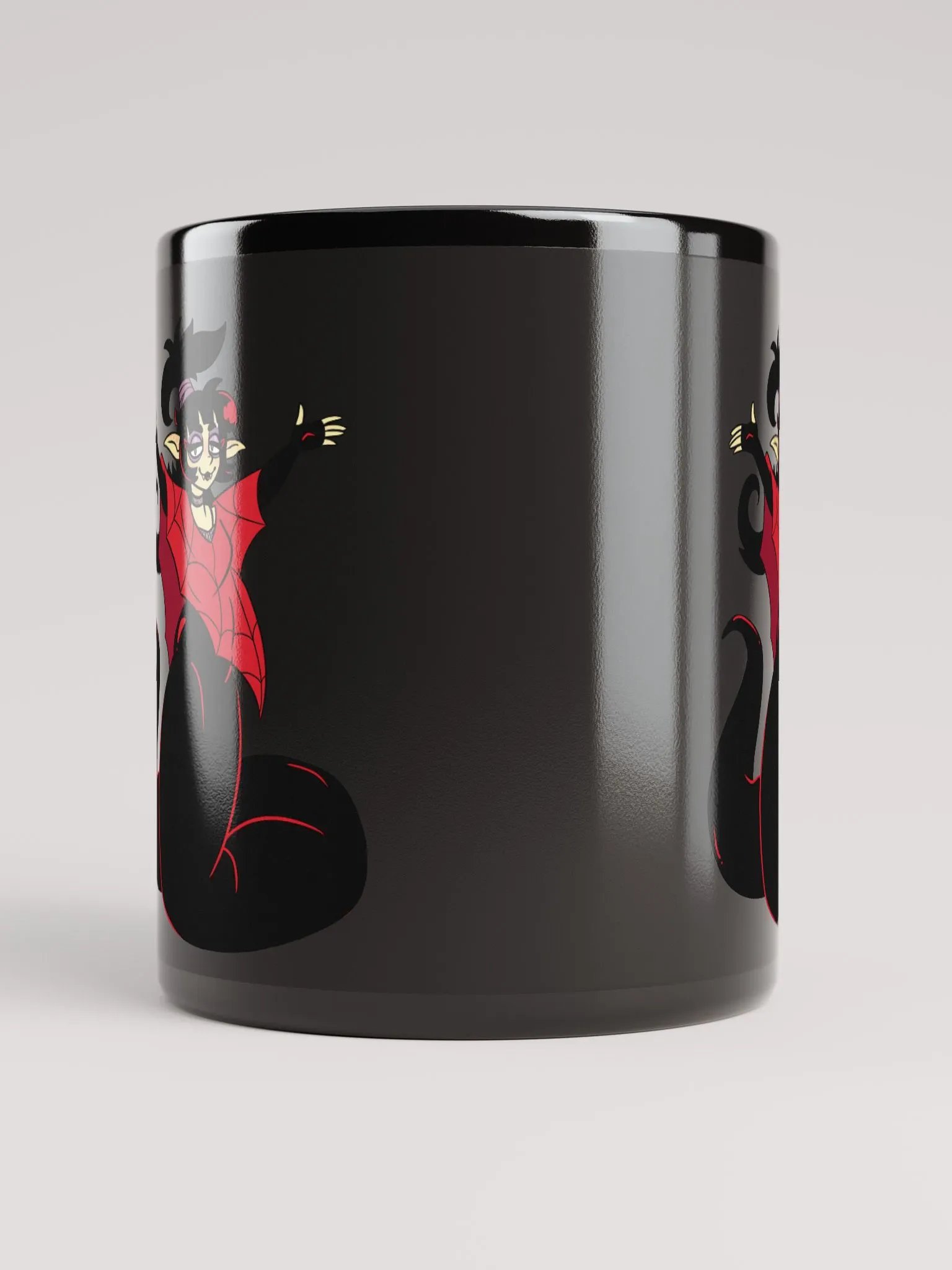 Lacey Lydia Mug product image (5)