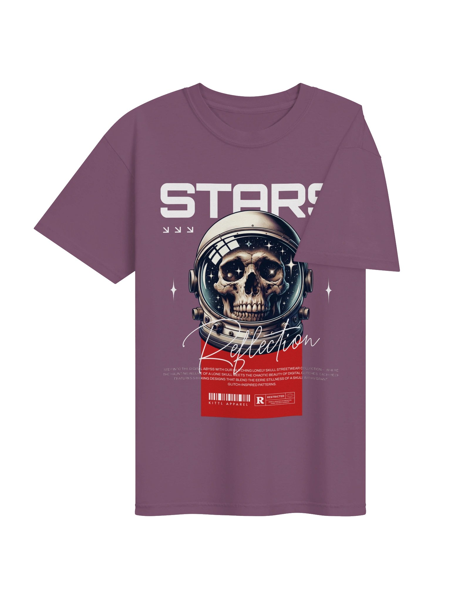 Stars Reflection: Digital Abyss product image (4)