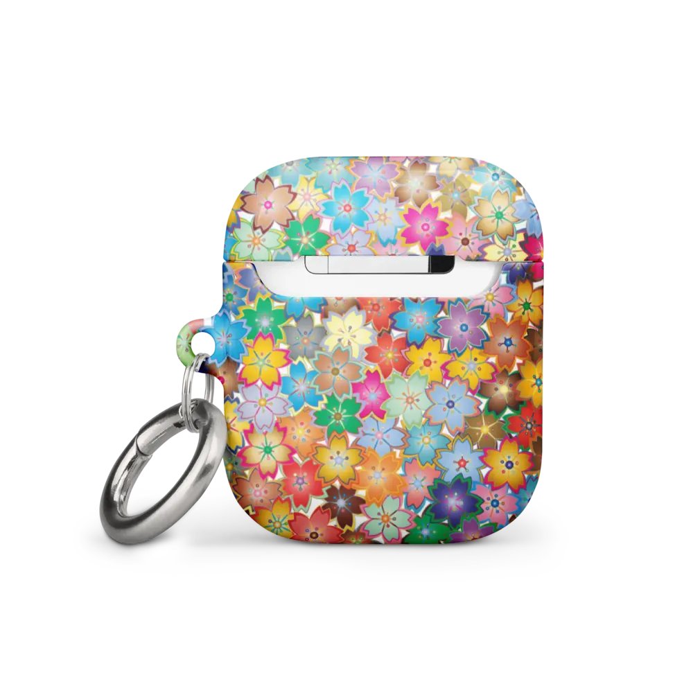 Flowers Case for AirPods® product image (1)