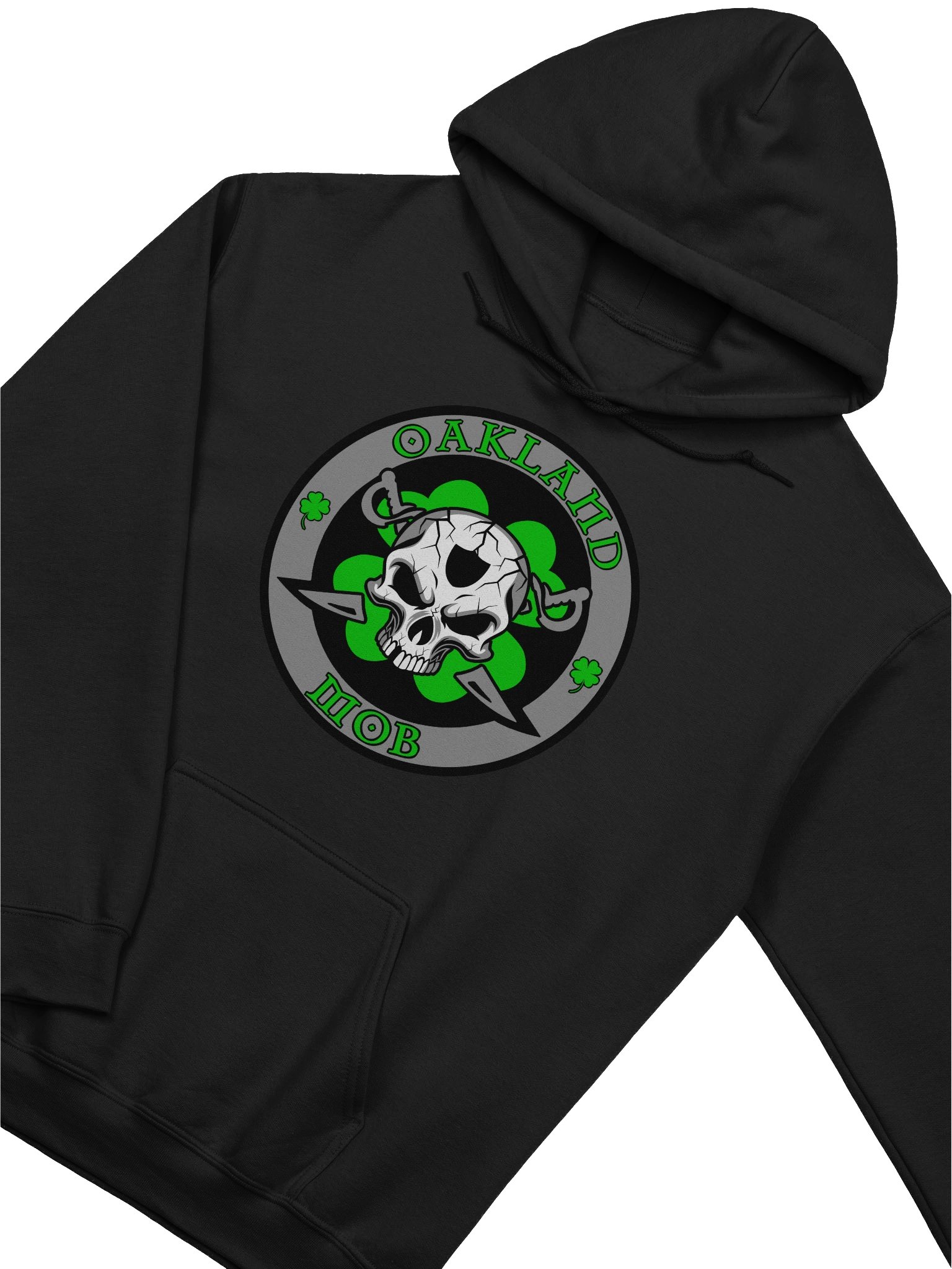 OAKLAND 10 product image (9)
