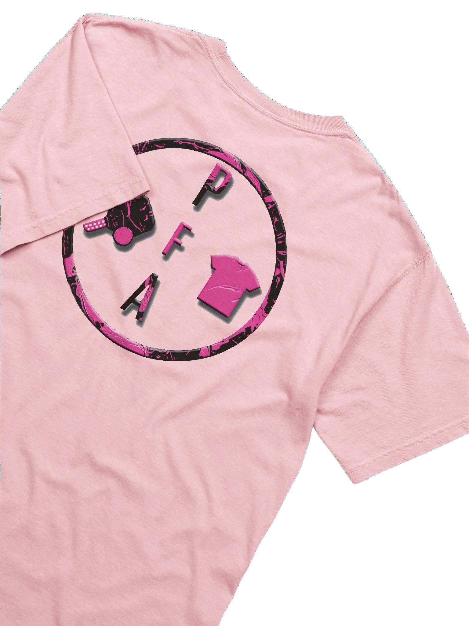 Pickle Fit Circle T-Shirt product image (47)