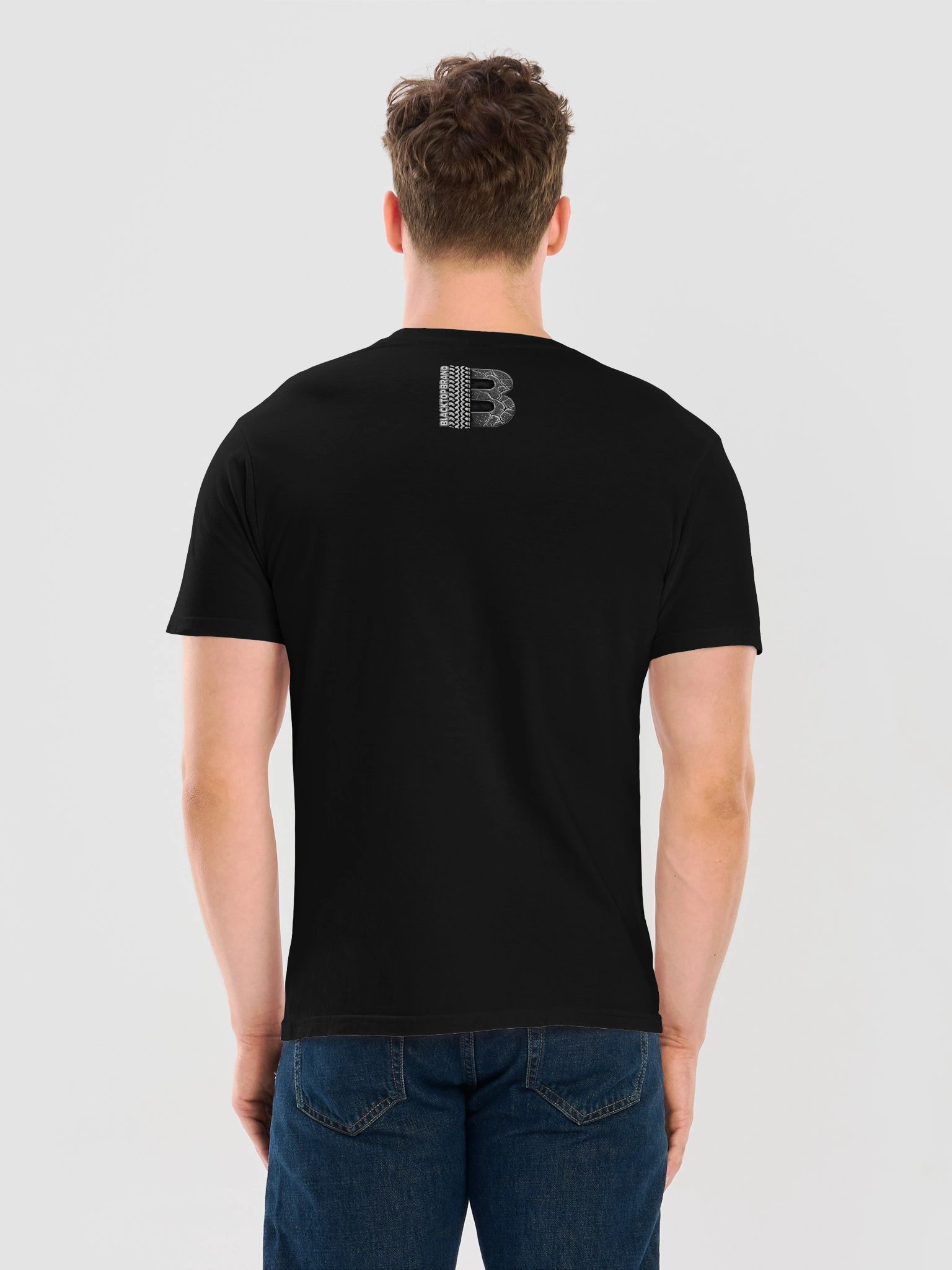 The Mindset Collection: "Discipline" Classic T-Shirt product image (104)