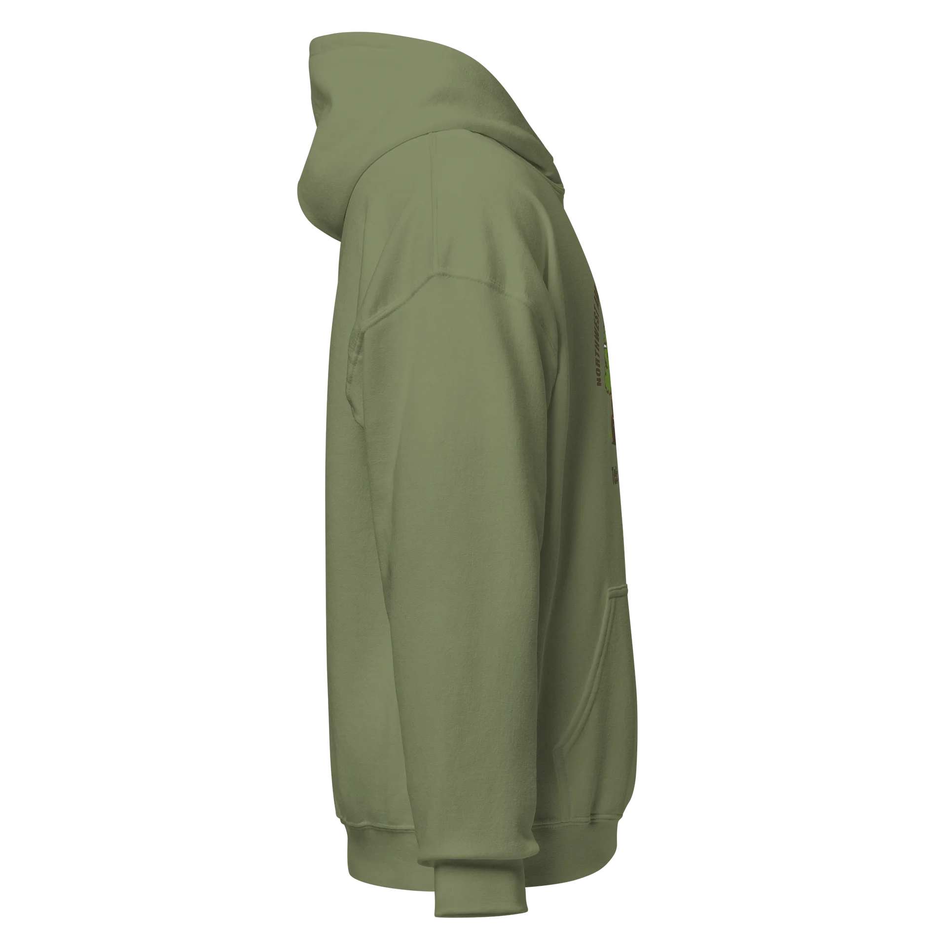 NWALM Hoodie product image (4)