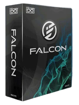 UVI - Falcon v3.0.1 product image (1)