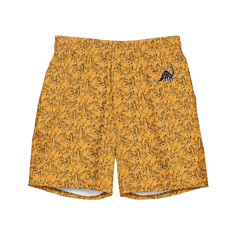 Dino Nuggies Swim Trunks product image (2)