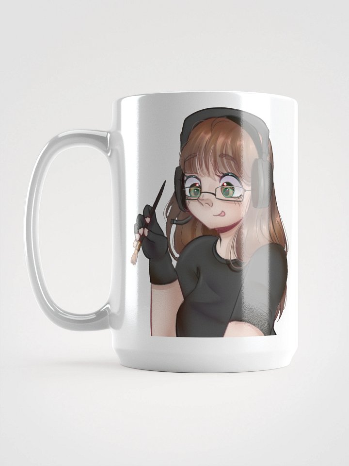 Dustiria Art Mug product image (1)