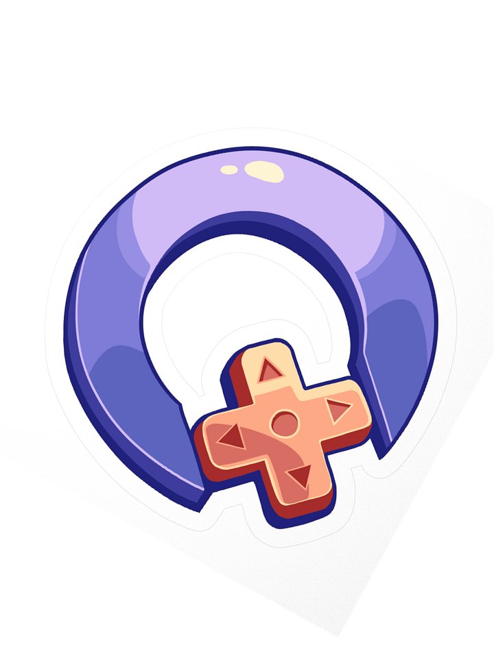 Qumu Sticker product image (4)