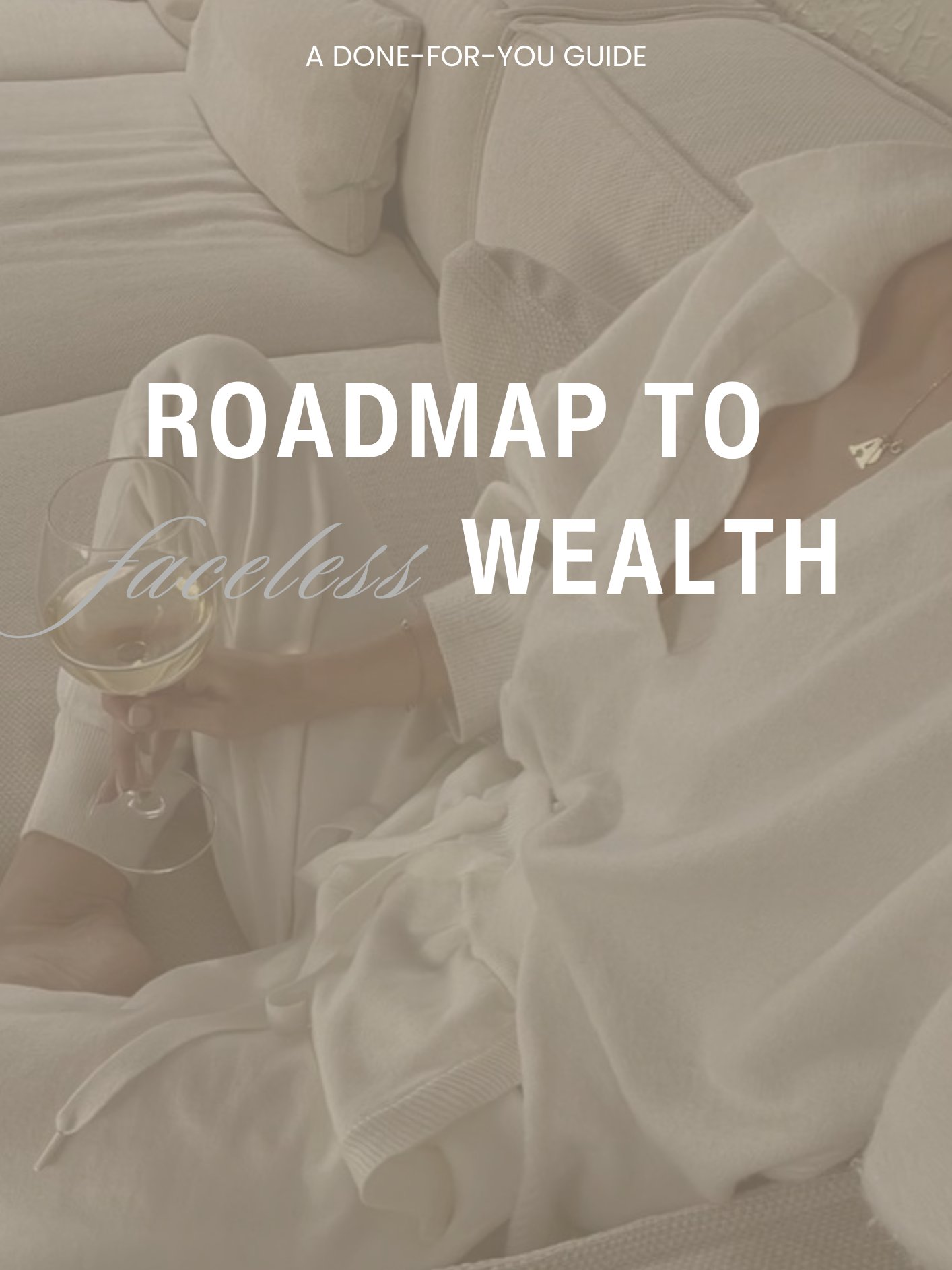Roadmap To Faceless Wealth product image (1)