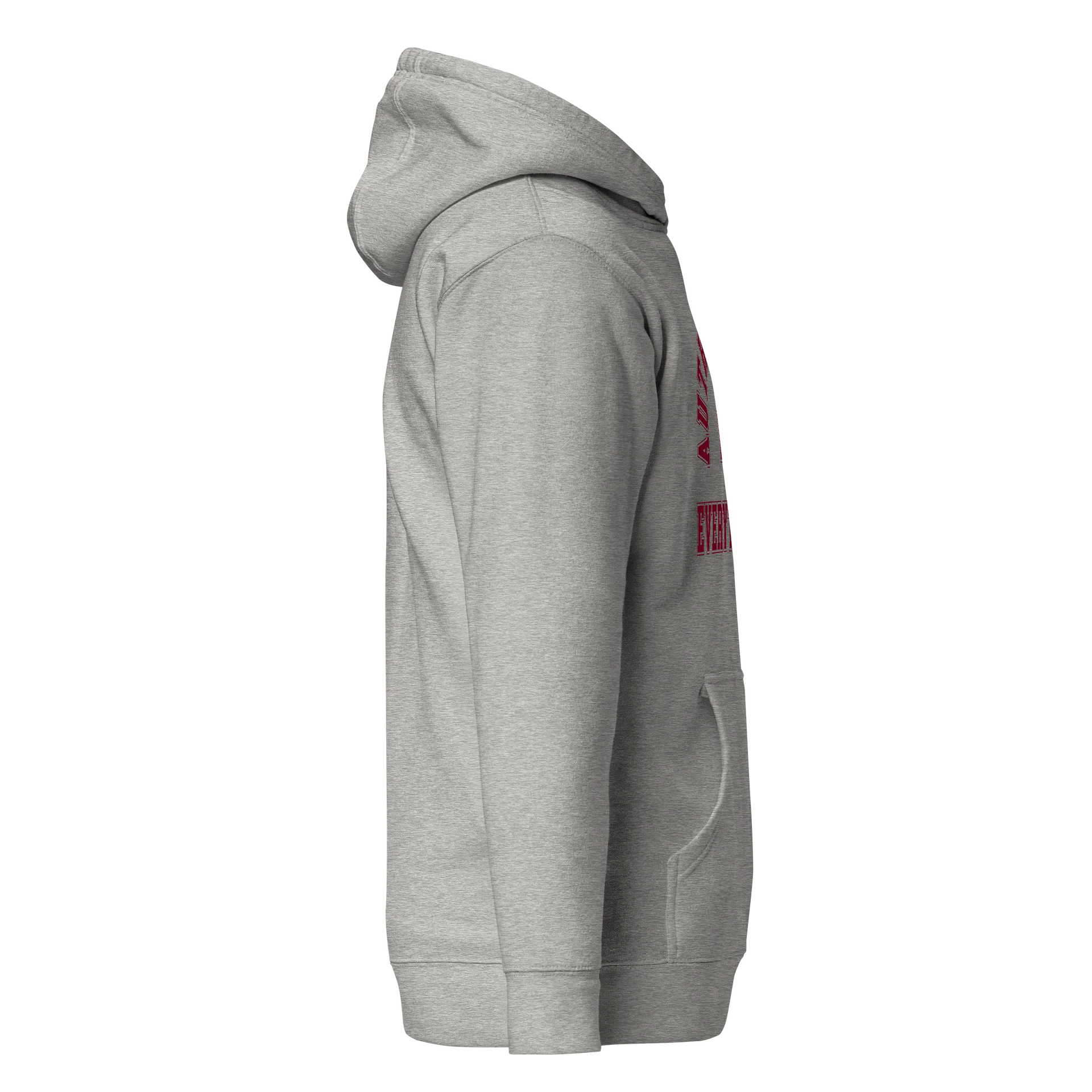 Classic collegiate sweatshirt product image (5)