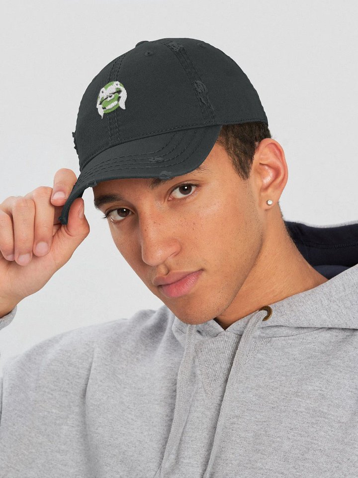 Faded Pickle Goblin Hat product image (1)