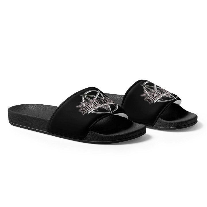 XNE OV SOLEIL Female Slides product image (2)
