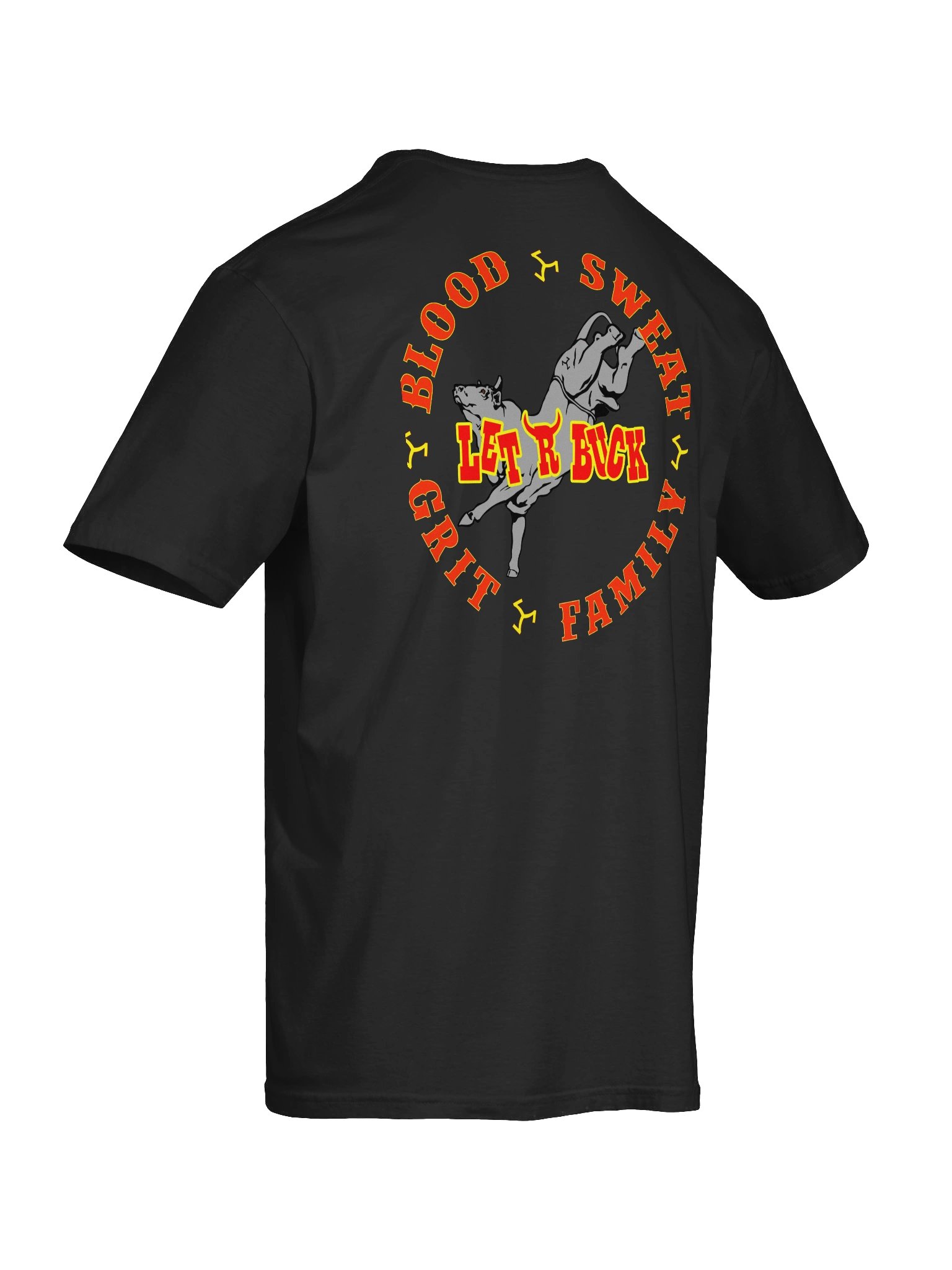BSGF - Light Weight Short Sleeve product image (4)