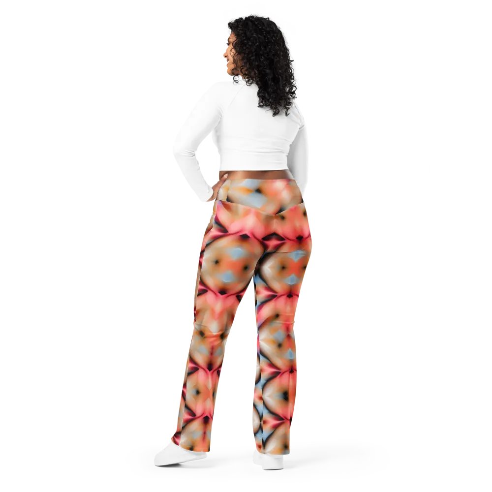 Mellow Flare Leggings product image (3)
