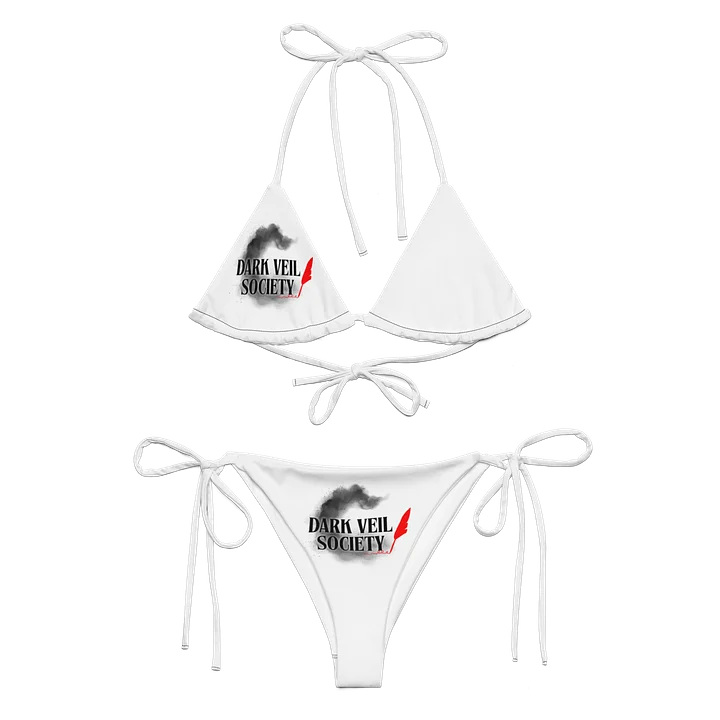 Dark Veil Society Bikini product image (1)