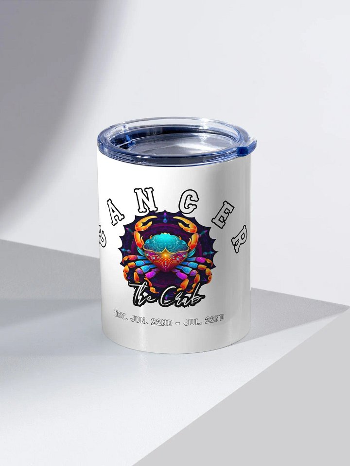 Cancer - Zodiac Kids Tumbler product image (2)