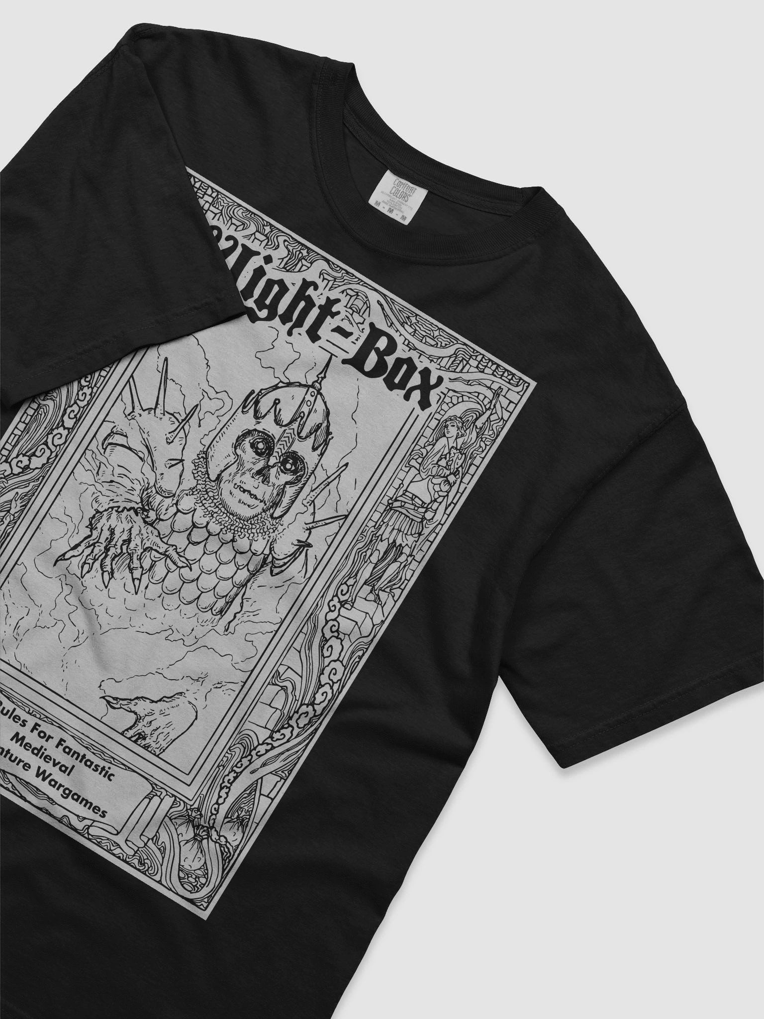 Wight-Box Shirt product image (34)