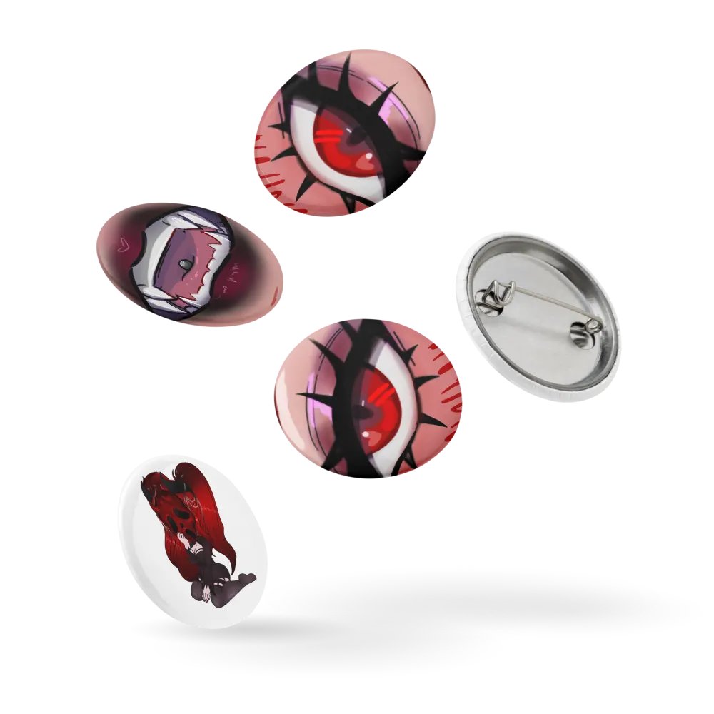 Demon Pins product image (9)