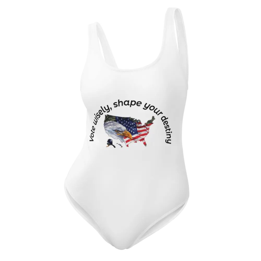 Vote wisely, shape your destiny. product image (11)