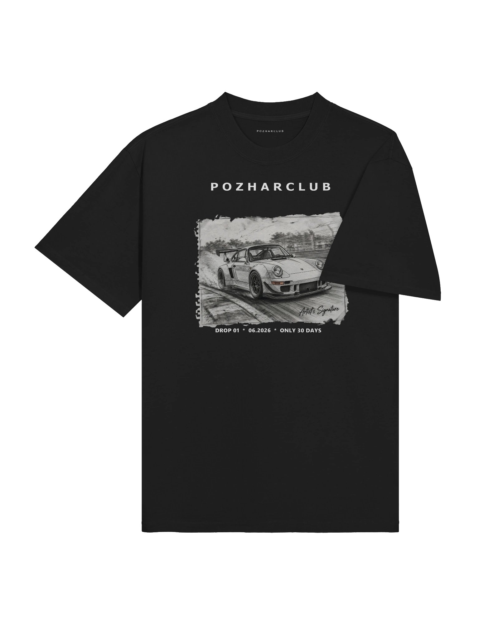 Porsche911_blk_premium product image (6)