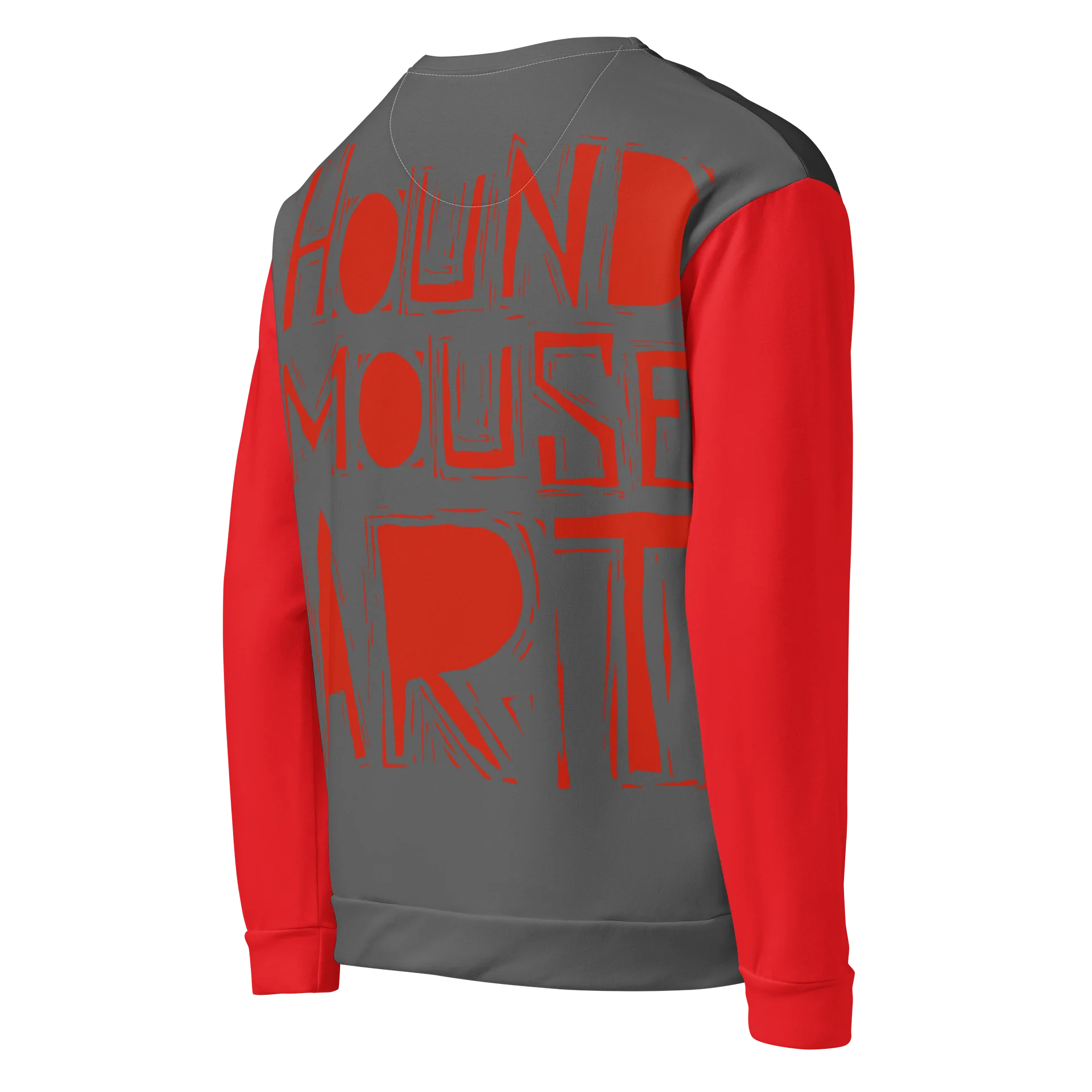 TYRANNOCANIS DIABOLI Sweatshirt product image (5)